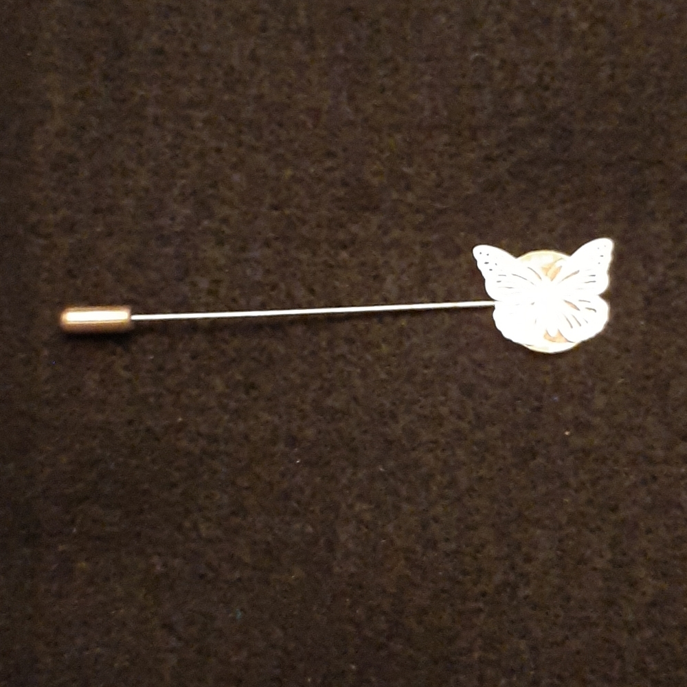 Hijab/scarf pin